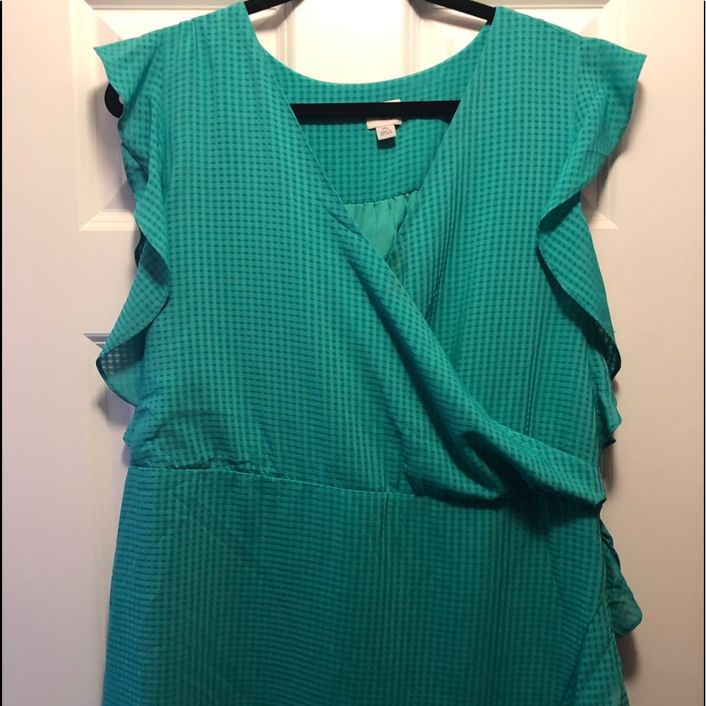 A New Day dress NWOT